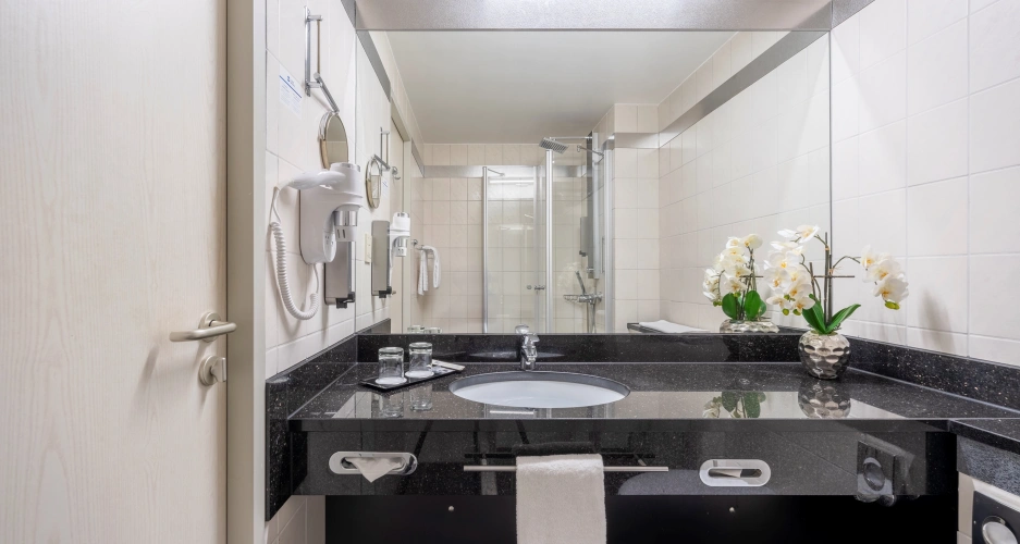 Comfort Single room