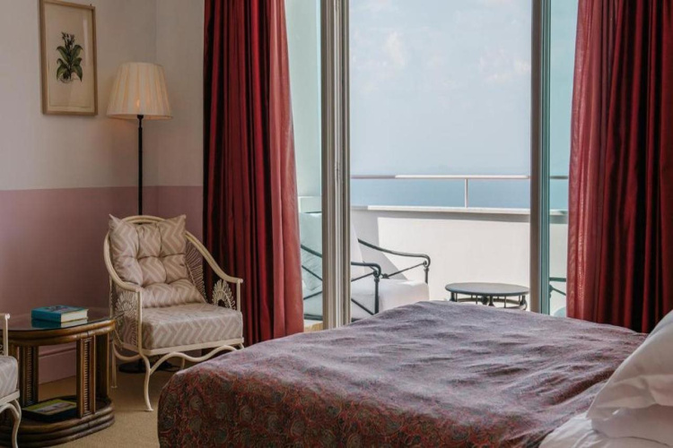 Il Capri Hotel