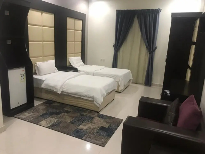 In Maz Aparthotel