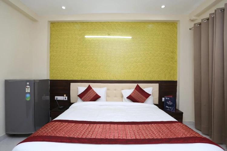 Classic Double room