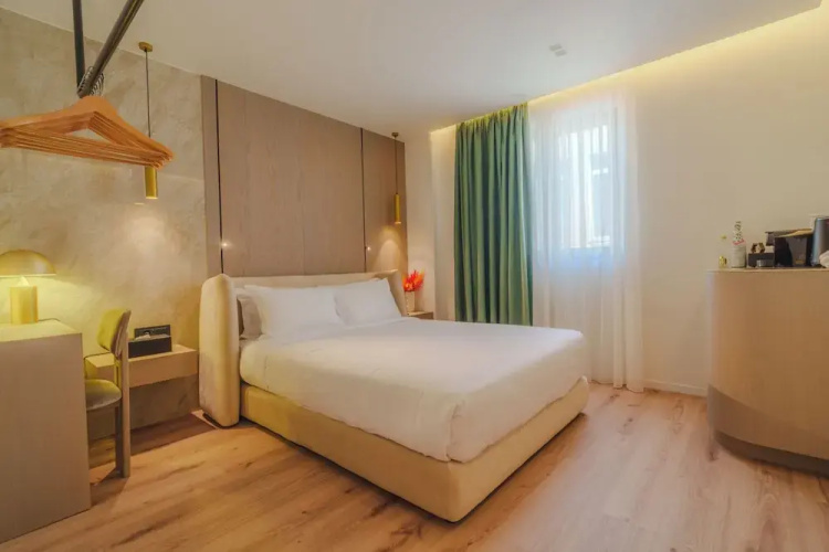Eternity Athens Hotel