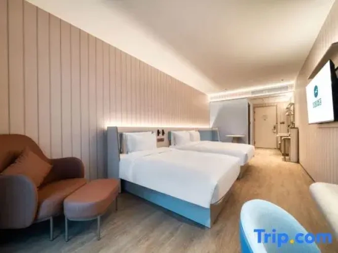 Business Twin room