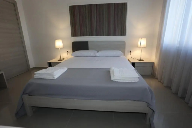 Civico 49 Bed and Breakfast