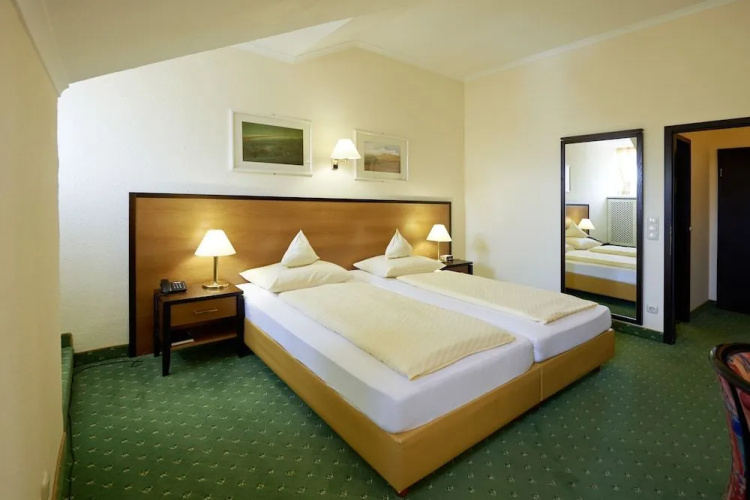 Hotel Summerhof
