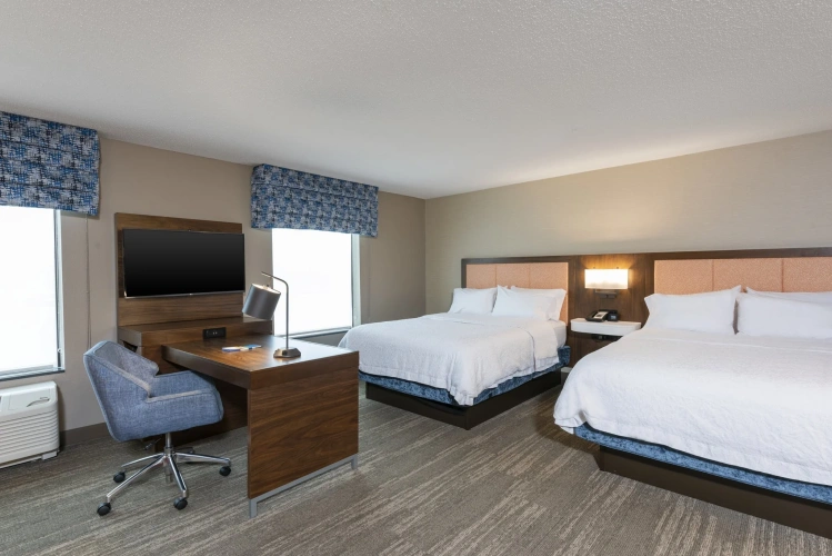 Quadruple Suite