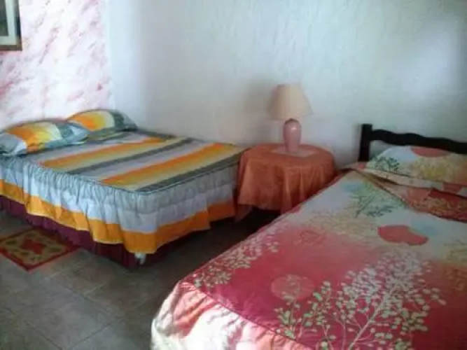 Hostal Cariguana