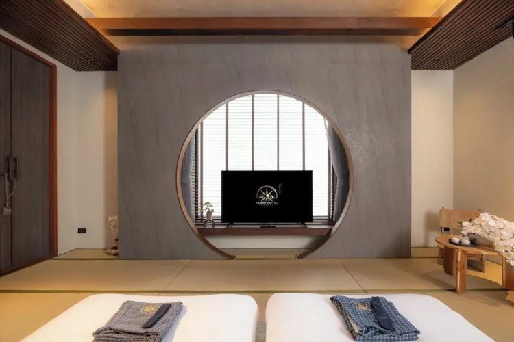 Hoshi Hotel Hatyai