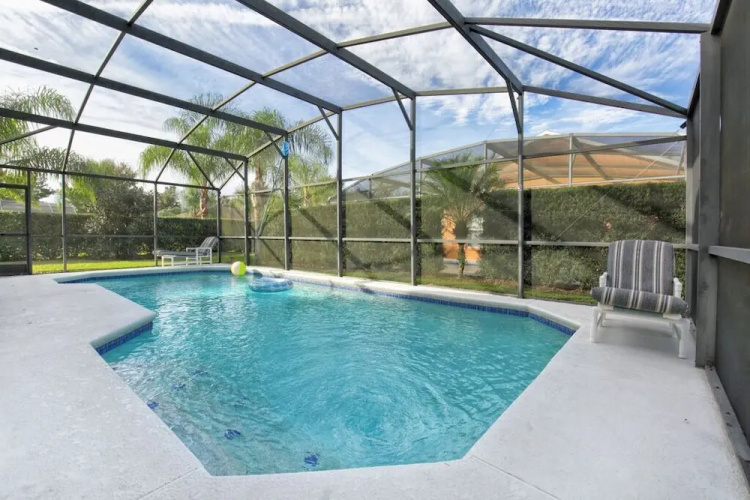 Splendid & Charming Home w/ Private Pool
