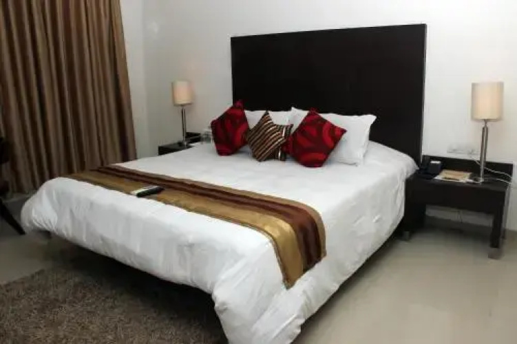 Hotel Great Maratha
