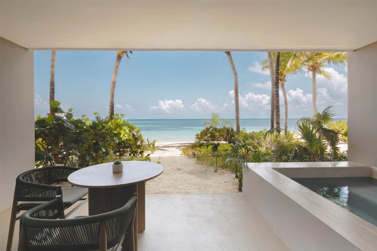Andaz Mayakoba Resort Riviera Maya photo 32