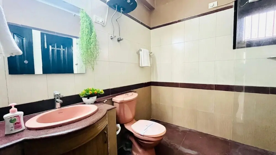 Bluo Charming Villa with Private Pool