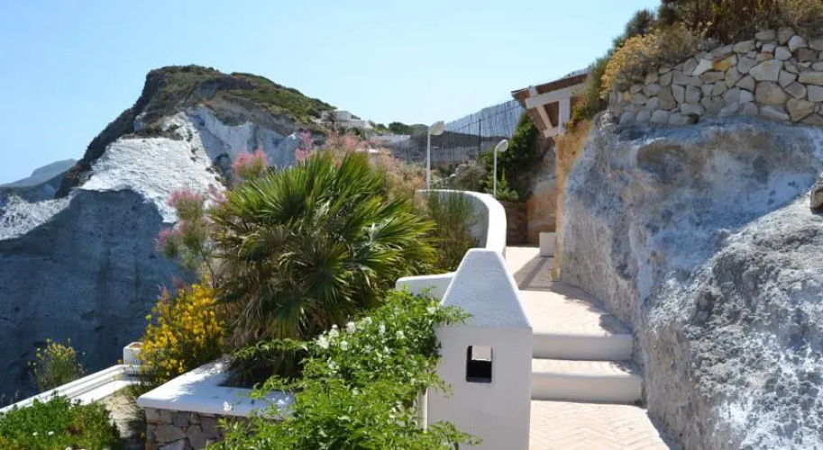 Maridea - Le Suites di Albachiara