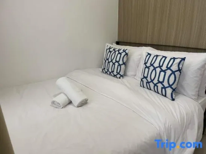 1 Bedroom Standard room with balcony