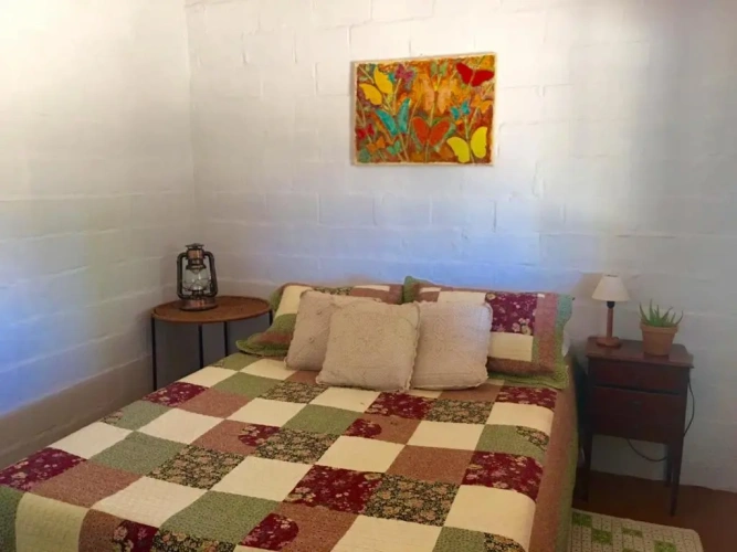 1 Bedroom Chalet