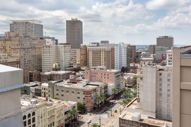 Wyndham New Orleans - French Quarter photo 18