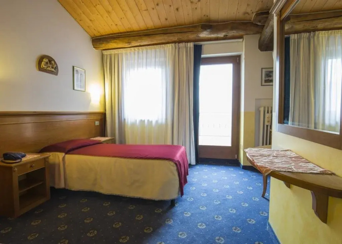 Hotel Ristorante Centrale