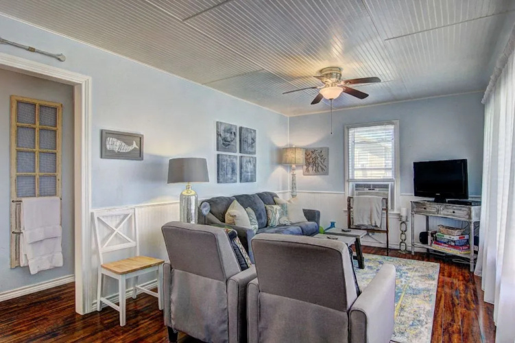 More Than a Feeling 2Br Home