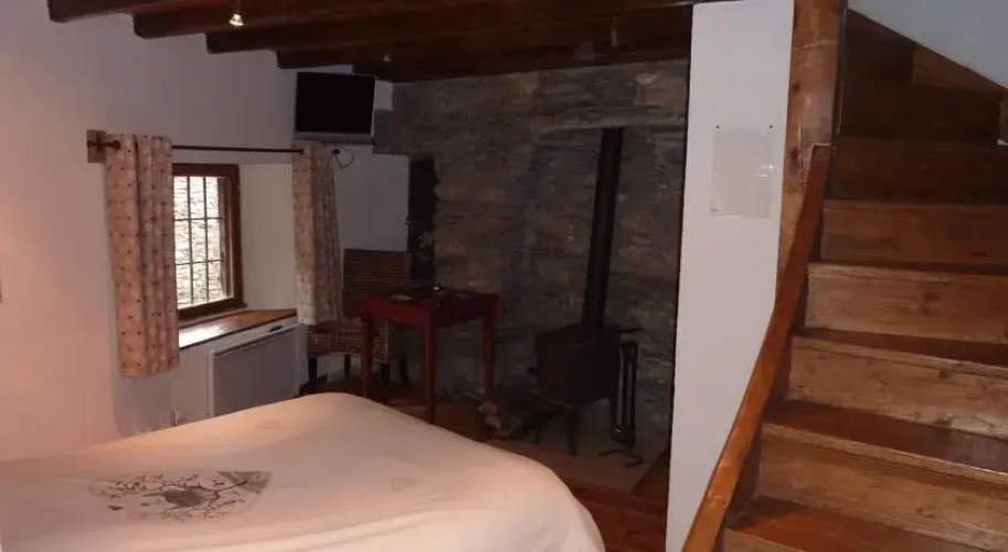 Hotel Alpin