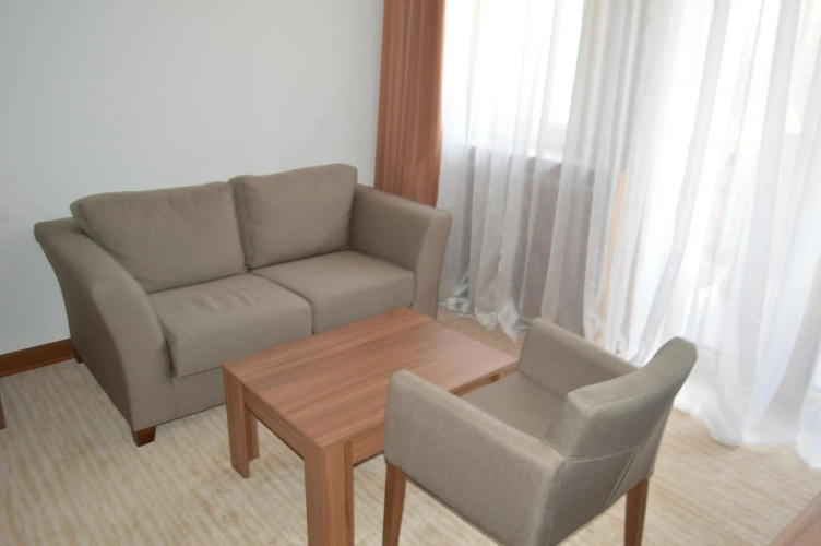 Apartments B&P