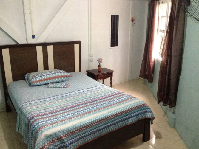 Das Cariocas Hostel