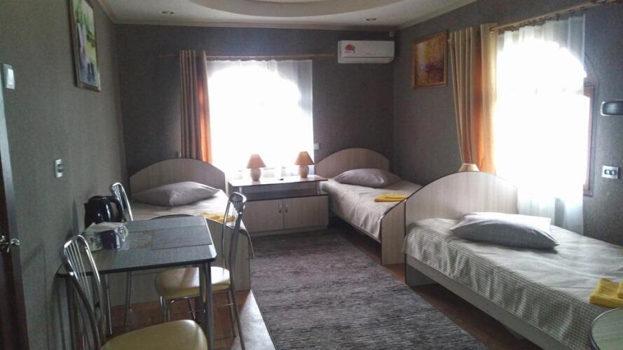 Фотография номера гостиницы Престиж