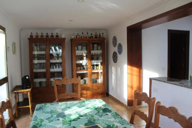 Casa El Maizal