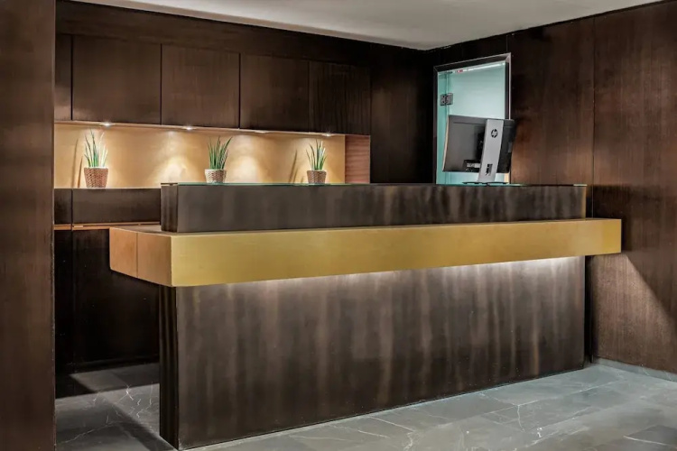 AC Hotel Irla