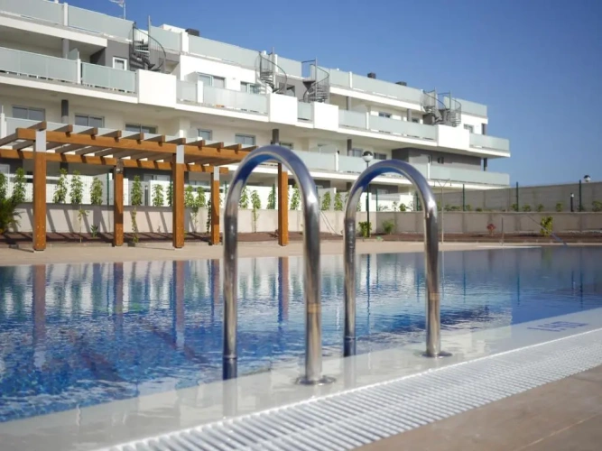 Deluxe Double Apartment