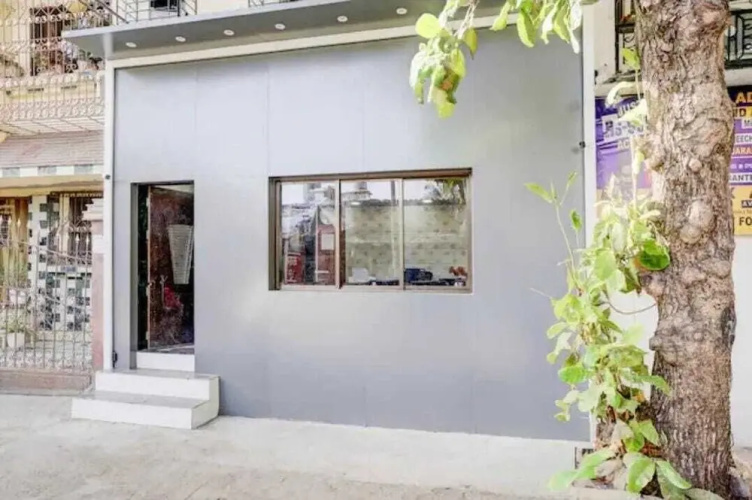 Hotel Ab Residency - Mumbai