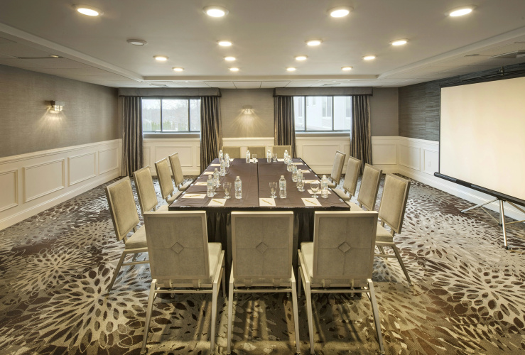 DoubleTree by Hilton Nanuet photo 13