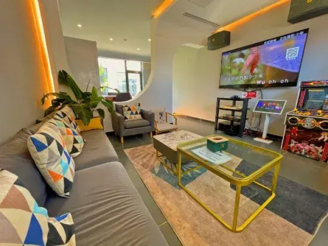 Jiangyuuxue Homestay