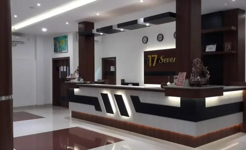 Seventeen Hotel