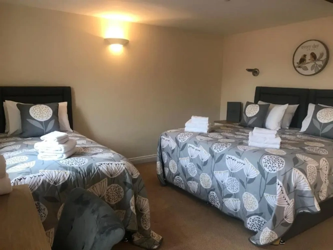 Family Suite