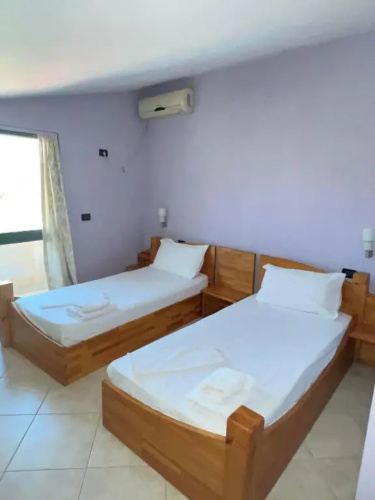 Hotel Agron