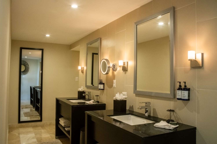 Hilton San Salvador photo 10