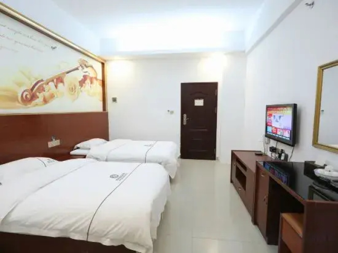 Mingyang Business Hotel