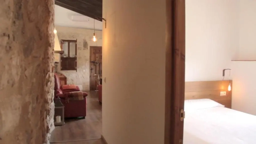 2 Bedrooms Double Cottage