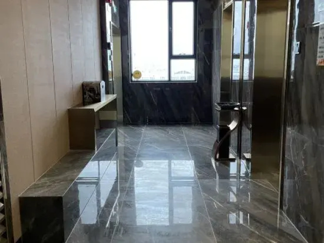 Shihezi Haozhou Hotel