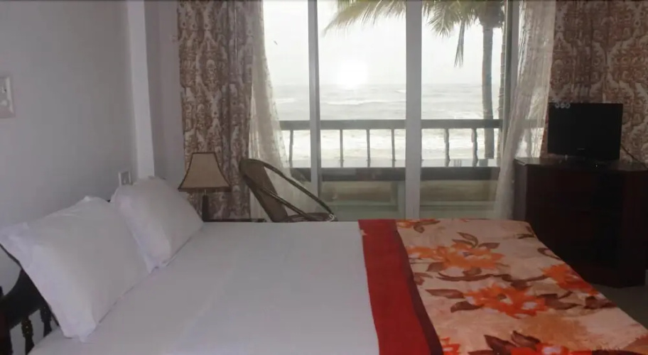 Palm Beach Ayurveda Resort