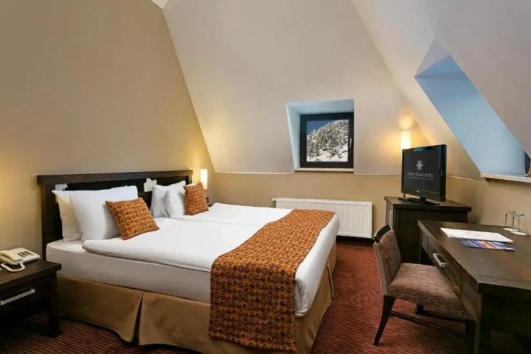 Presidential Suite