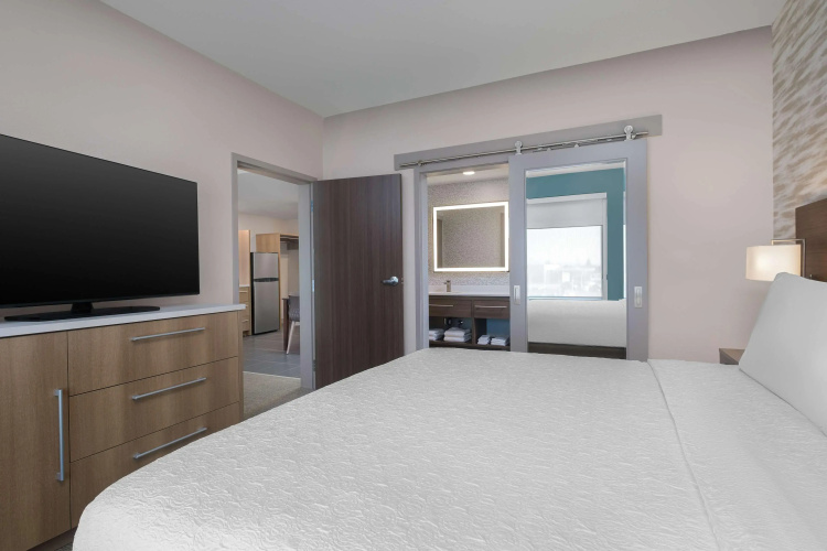 Home2 Suites BY Hilton Phoenix Midtown