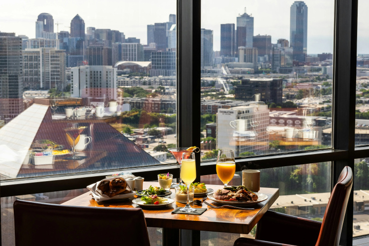 Hilton Anatole photo 13