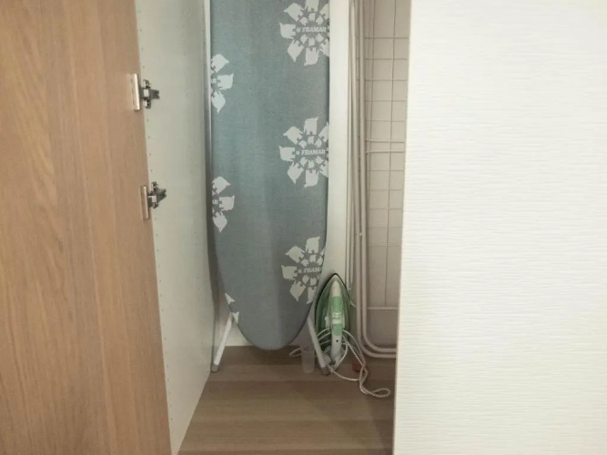 Goldcentral Apartment
