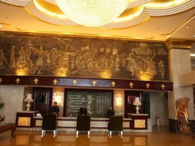 Dele Grand Hotel
