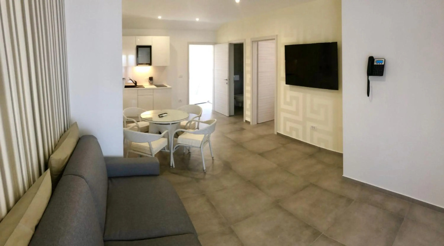Vip Residence