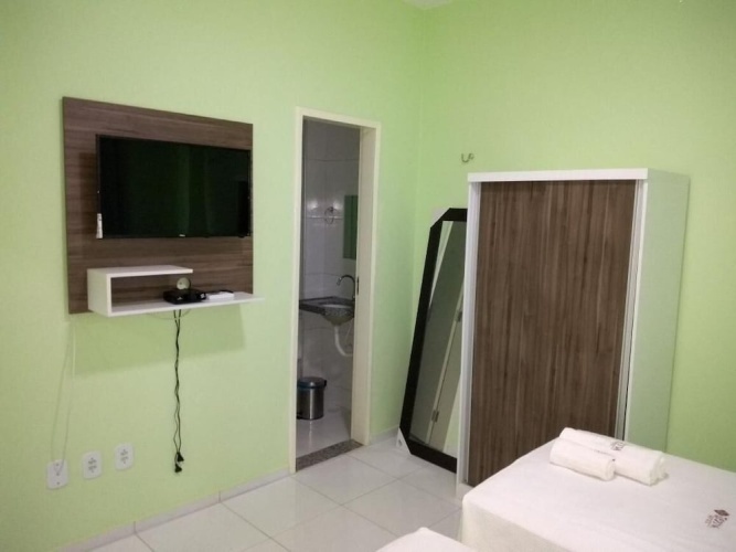 Letiva Hotel