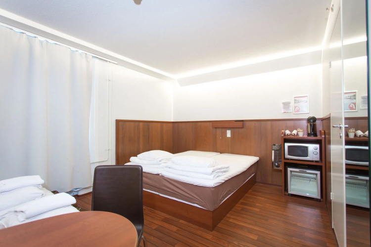 Omena Hotel Jyväskylä