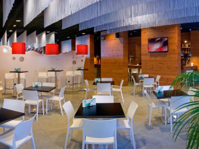 Montanya Hotel photo 27