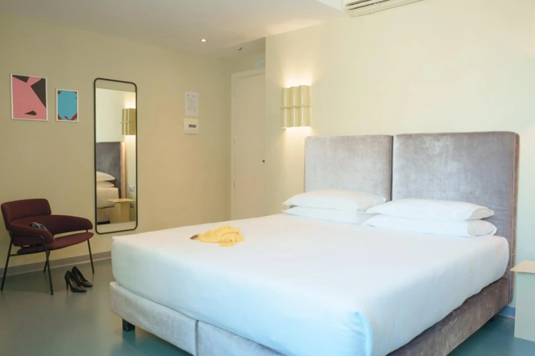Moderno Hotel Roma - Adults Only
