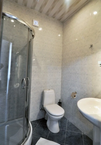 Standard Triple room with balcony